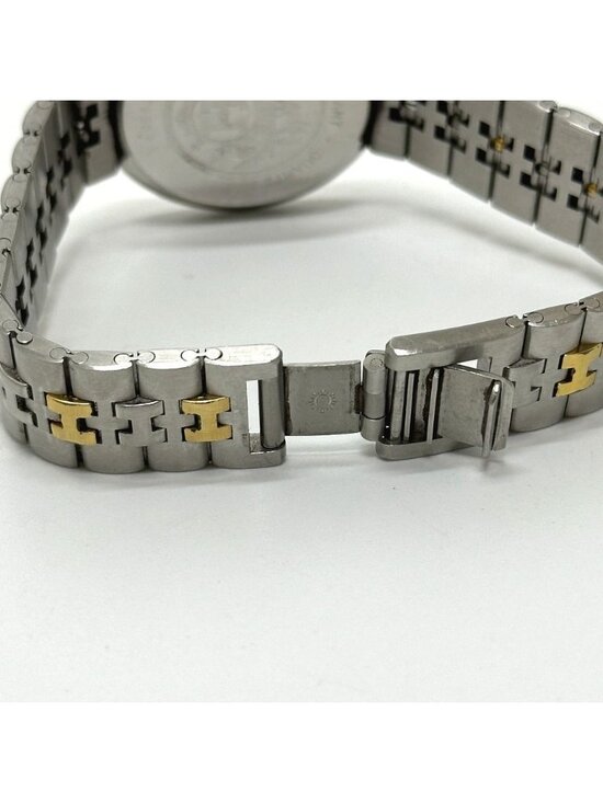 Hermes Watch Olympia SS Silver main image 5